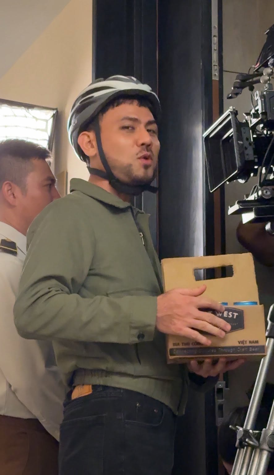 Showbiz chỉ có diễn viên này dám tuyên bố phim Trấn Thành lỗ vốn, nói ra nguyên nhân không ai dám cãi- Ảnh 3.