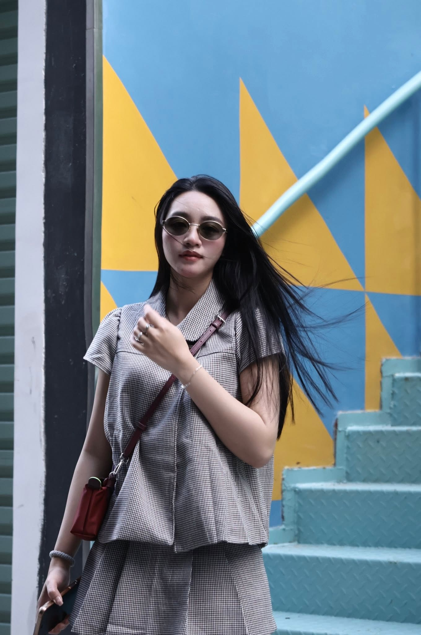 Cử nh&acirc;n Luật cưới "người h&ugrave;ng Thường Ch&acirc;u": Giờ ở nh&agrave; b&aacute;n c&agrave; ph&ecirc;, x&acirc;y nh&agrave; lầu khu trung t&acirc;m- Ảnh 12.