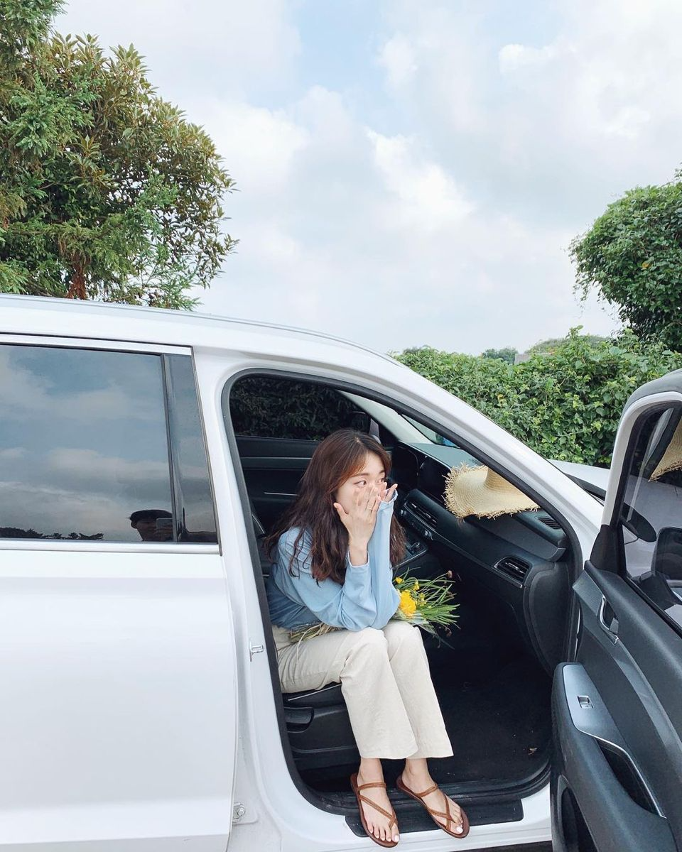Mua &ocirc; t&ocirc; v&igrave; nghĩ sẽ tiện, 1 năm sau người vợ Đ&agrave; Nẵng quyết định b&aacute;n: "Ai giống t&ocirc;i th&igrave; n&ecirc;n c&acirc;n nhắc trước khi xuống tiền"- Ảnh 6.
