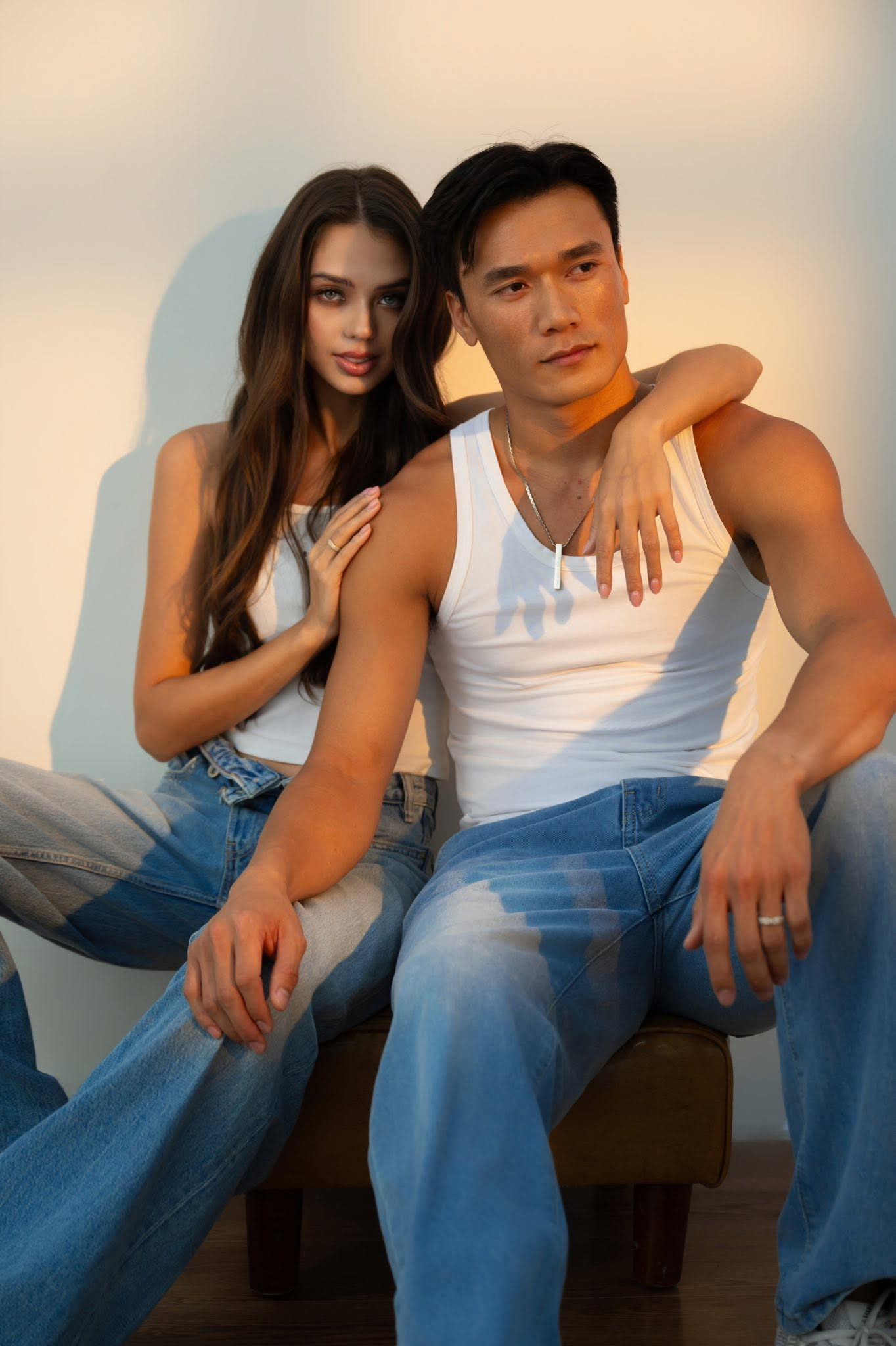 Căn nh&agrave; ở qu&ecirc; của thủ m&ocirc;n B&ugrave;i Tiến Dũng - Ảnh 1.