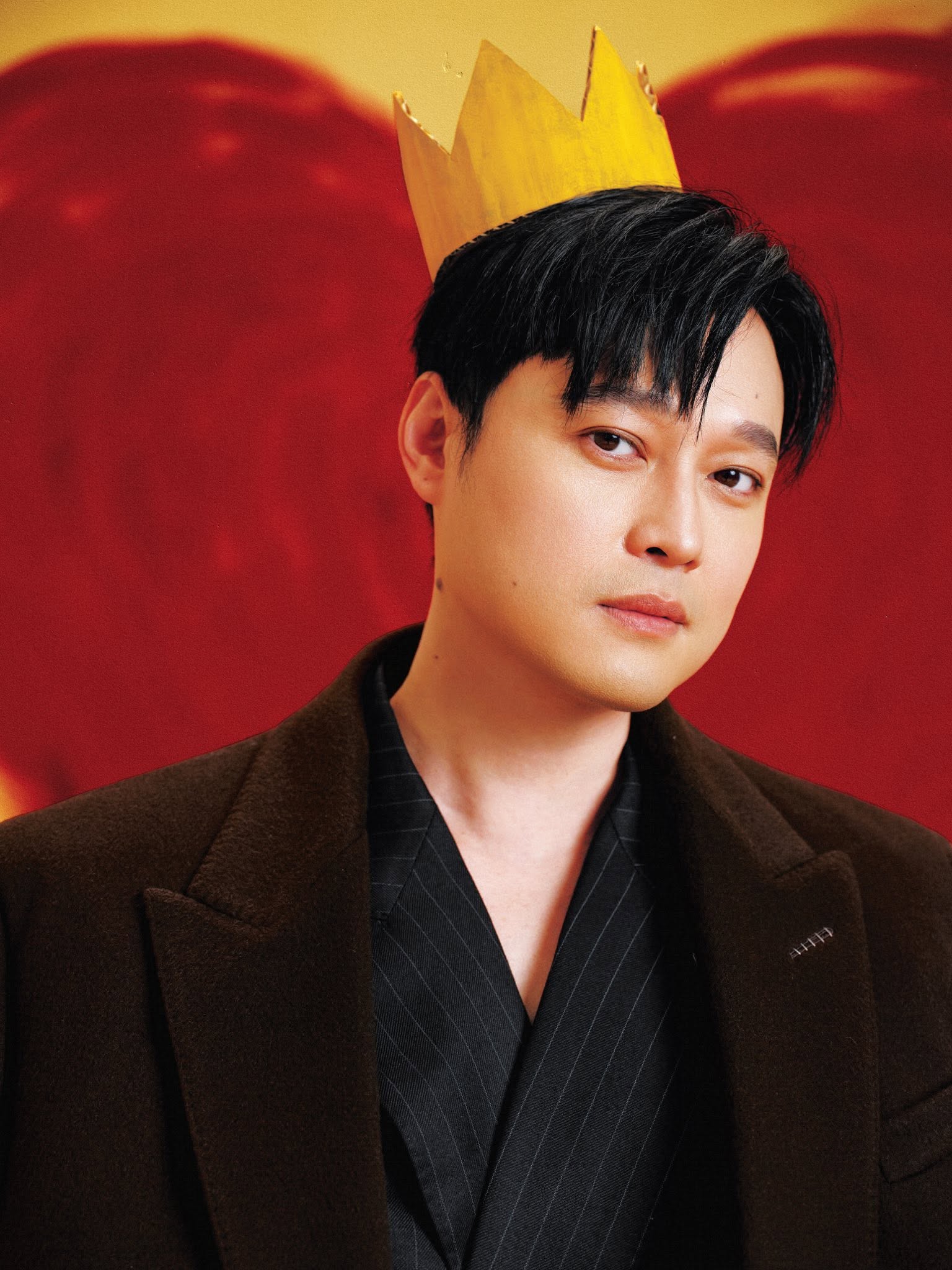 Ca sĩ Việt được cả nước gọi &ldquo;ho&agrave;ng tử&rdquo; 20 năm: B&aacute;n album trăm ngh&igrave;n bản, nay l&agrave;m YouTuber tận hưởng cuộc sống- Ảnh 3.