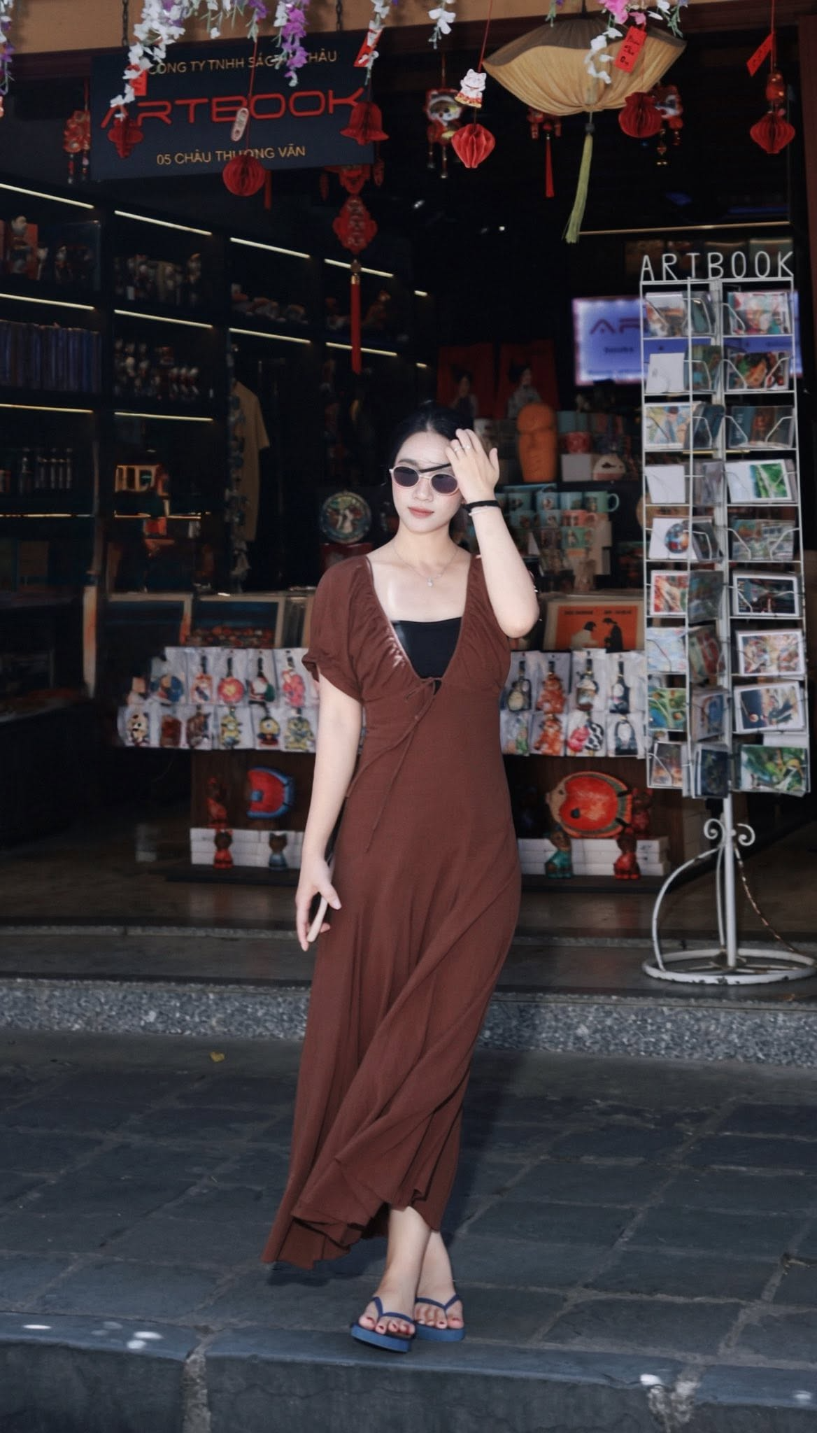 Cử nh&acirc;n Luật cưới "người h&ugrave;ng Thường Ch&acirc;u": Giờ ở nh&agrave; b&aacute;n c&agrave; ph&ecirc;, x&acirc;y nh&agrave; lầu khu trung t&acirc;m- Ảnh 5.