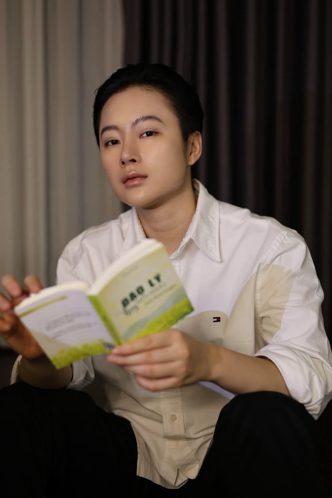 Sốc trước visual Angela Phương Trinh hiện tại- Ảnh 5.