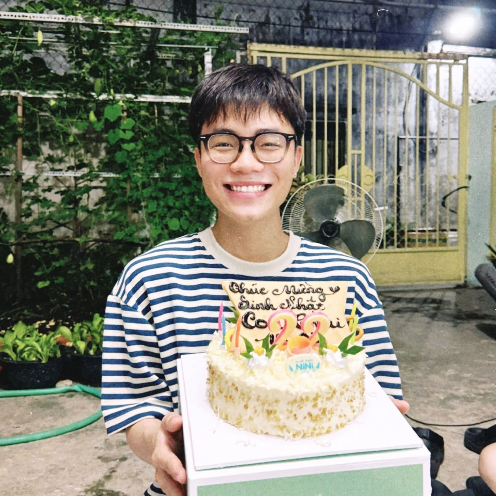 Clip đang viral của t&acirc;n cử nh&acirc;n ĐH Văn Lang: 10 năm trước l&agrave; th&iacute; sinh The Voice Kids, tiết lộ ho&agrave;n cảnh hiện tại- Ảnh 5.