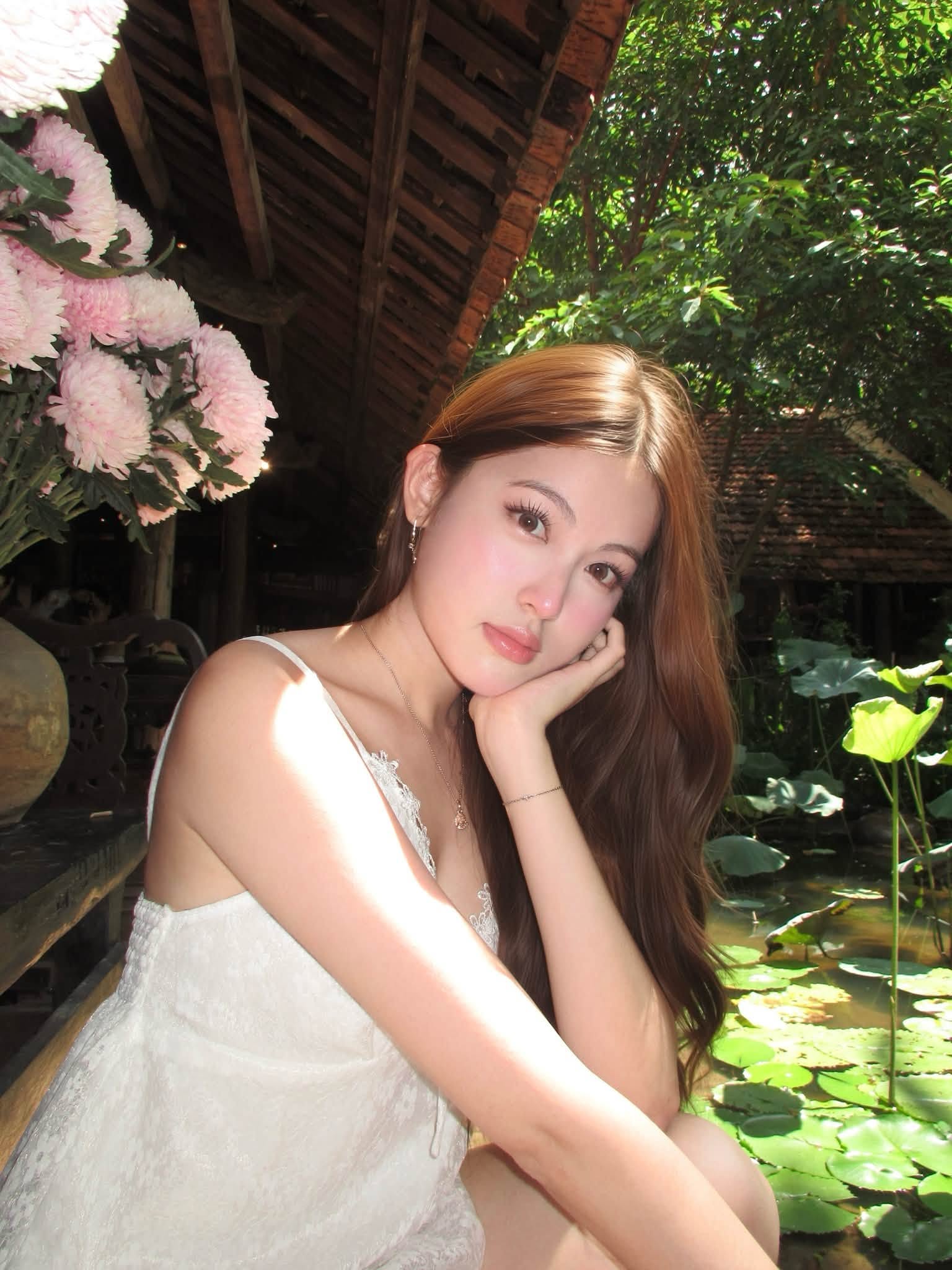 Nam rapper 99 bị bắt gặp hẹn h&ograve;, quyết giữ 1 th&oacute;i quen khi b&ecirc;n cạnh bạn g&aacute;i hot girl- Ảnh 5.