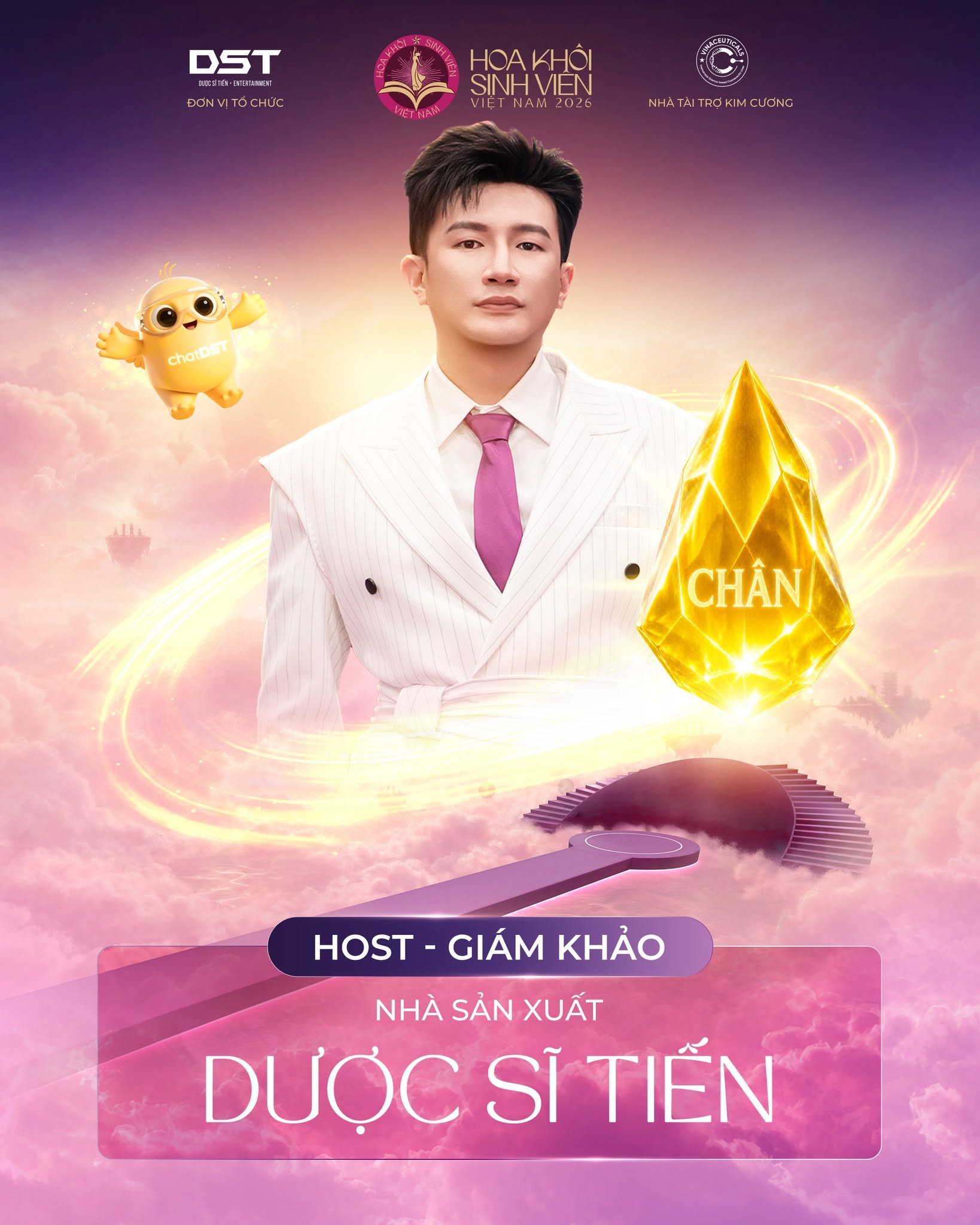 Xuất hiện chương tr&igrave;nh của Dược Sĩ Tiến loại th&iacute; sinh bằng ph&eacute;p thuật, &ldquo;dặm&rdquo; kỹ xảo như phim T&acirc;y Du K&yacute;- Ảnh 1.
