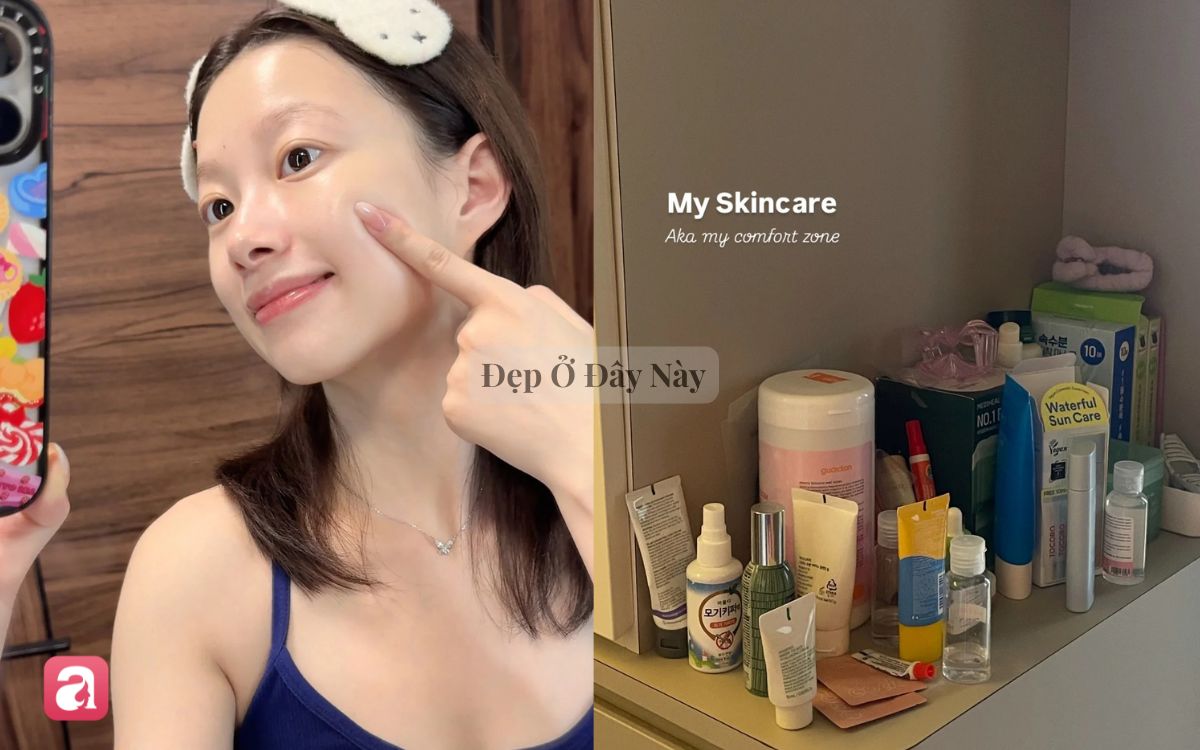 5 món skincare không cần mua đắt tiền: Chọn đúng quan trọng hơn chọn đắt- Ảnh 4.