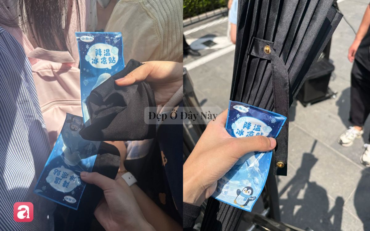 Jisoo chạy lịch tr&igrave;nh như "chạy show", nhưng vẫn kh&ocirc;ng để fan chịu thiệt- Ảnh 4.