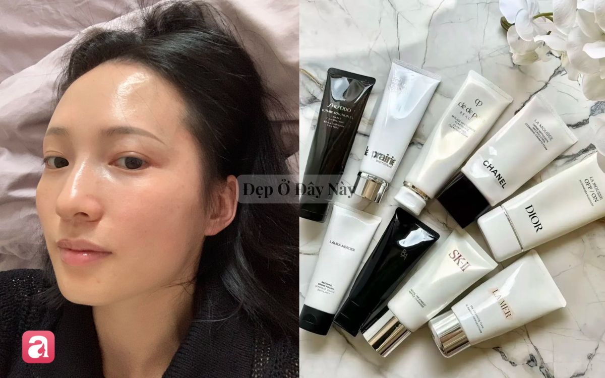 5 món skincare không cần mua đắt tiền: Chọn đúng quan trọng hơn chọn đắt- Ảnh 2.