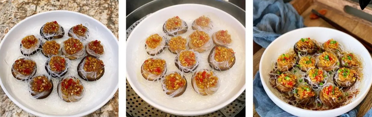 2 m&oacute;n l&agrave;m nhanh, ăn ngon miệng lại gi&uacute;p t&oacute;c đen, kh&ocirc;ng đau lưng v&agrave; ngủ ngon giấc! - Ảnh 3.