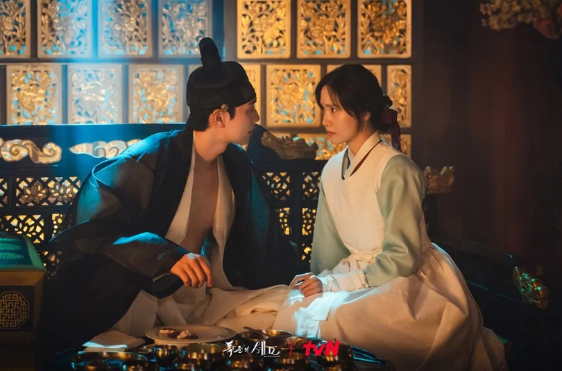 10 phim ng&ocirc;n t&igrave;nh H&agrave;n Quốc hay nhất tr&ecirc;n Netflix: Xem một lần chưa đủ, phải xem lại mới đ&atilde;- Ảnh 9.