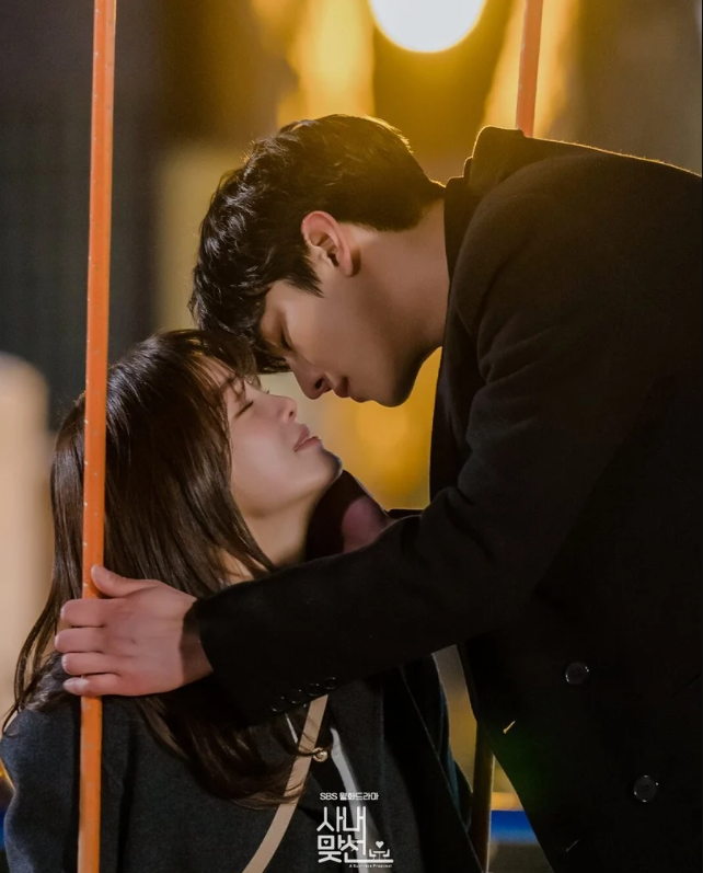 10 phim ng&ocirc;n t&igrave;nh H&agrave;n Quốc hay nhất tr&ecirc;n Netflix: Xem một lần chưa đủ, phải xem lại mới đ&atilde;- Ảnh 8.