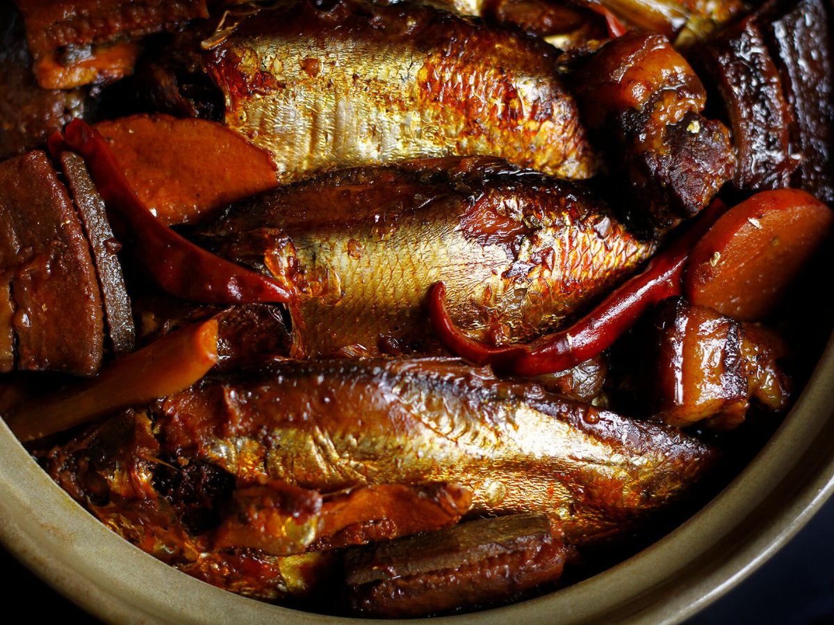 Bảng xếp hạng 6 thực phẩm gi&agrave;u omega-3 nhất- Ảnh 2.