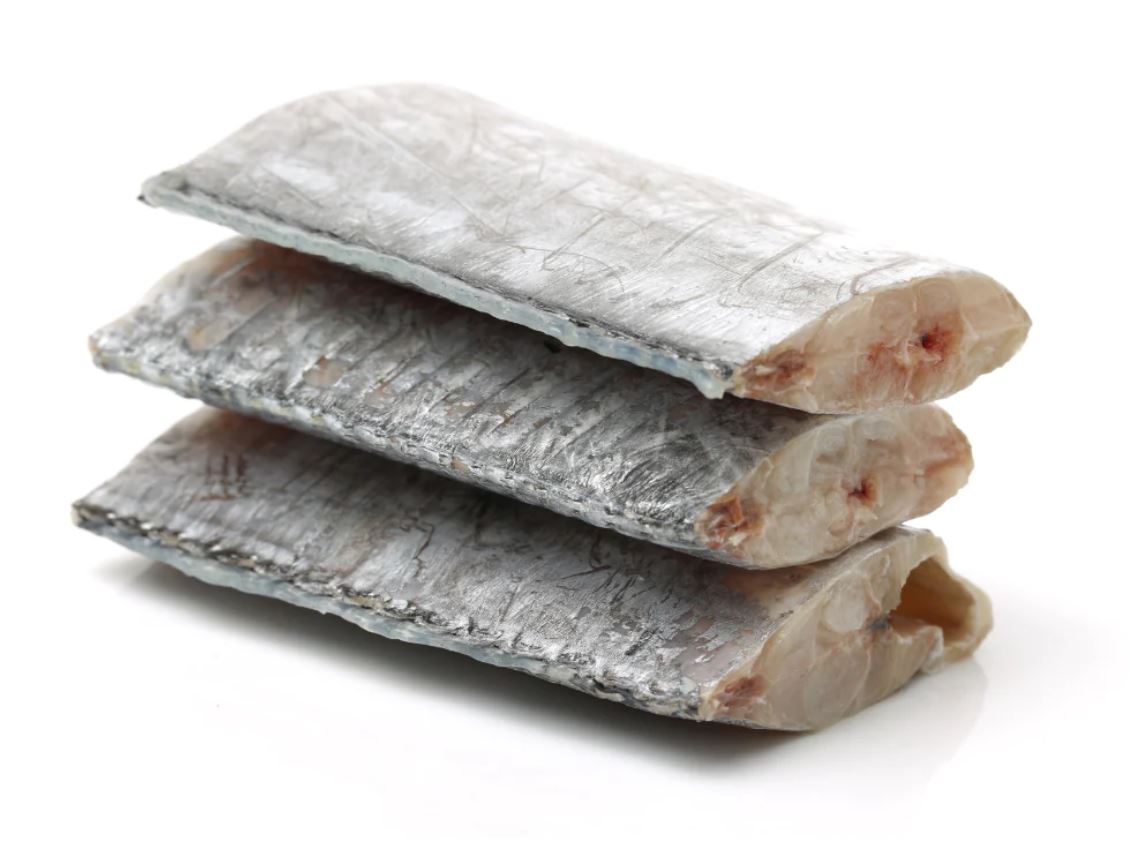 Không phải cá hồi, loại cá bình dân này giàu canxi gấp 4 lần sữa, DHA cũng cao đáng nể- Ảnh 3.