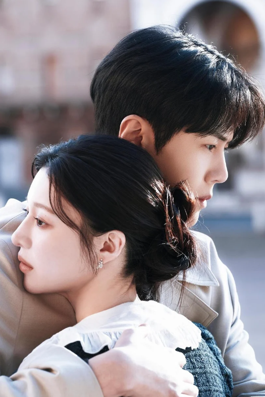 10 phim ng&ocirc;n t&igrave;nh H&agrave;n Quốc hay nhất tr&ecirc;n Netflix: Xem một lần chưa đủ, phải xem lại mới đ&atilde;- Ảnh 4.