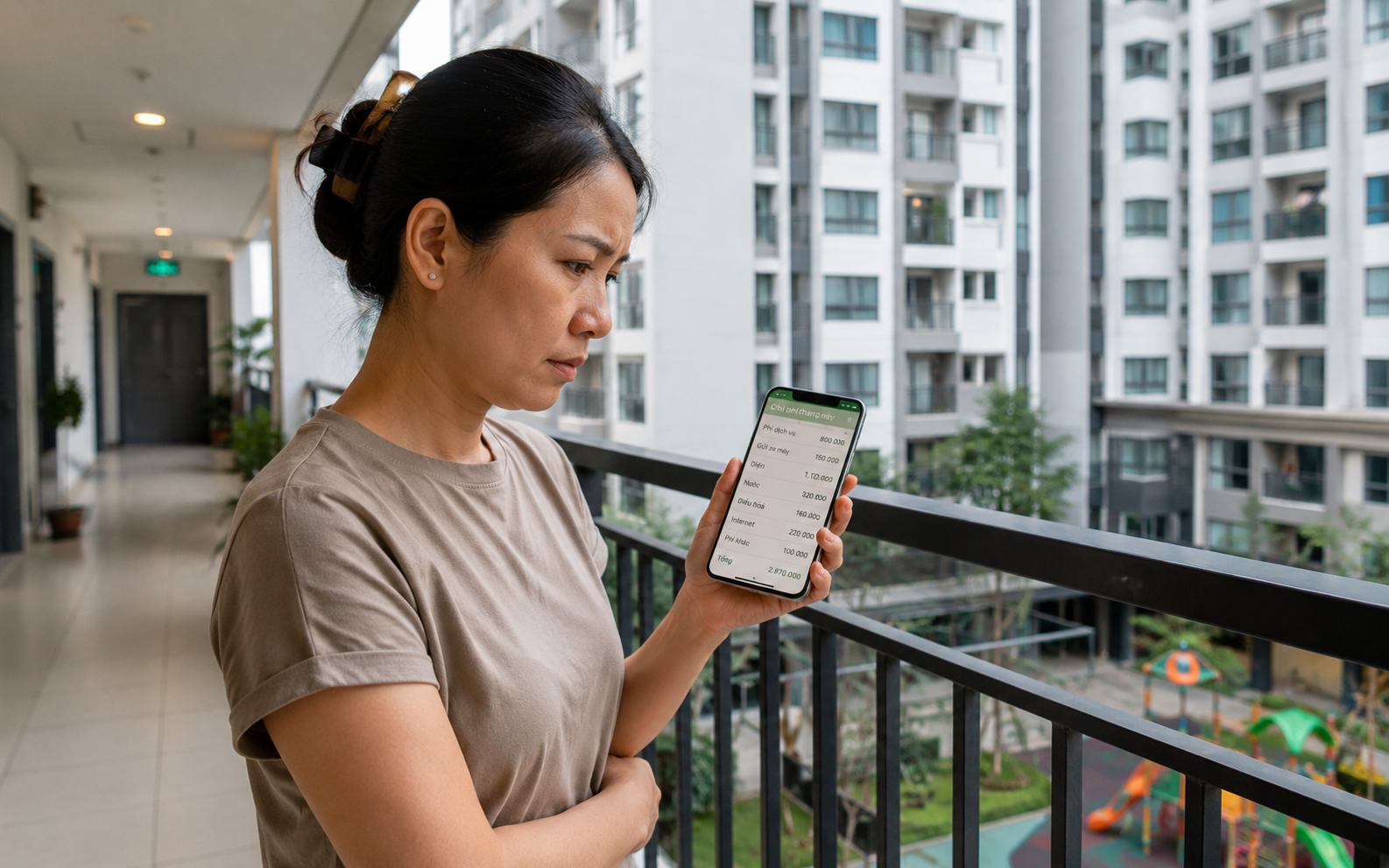 Mua chung cư rồi vẫn phải đóng gần 2 triệu đồng mỗi tháng, một cư dân than “cứ như đang ở trọ”: Tranh luận nổ ra, bên nào cũng có lý- Ảnh 1.