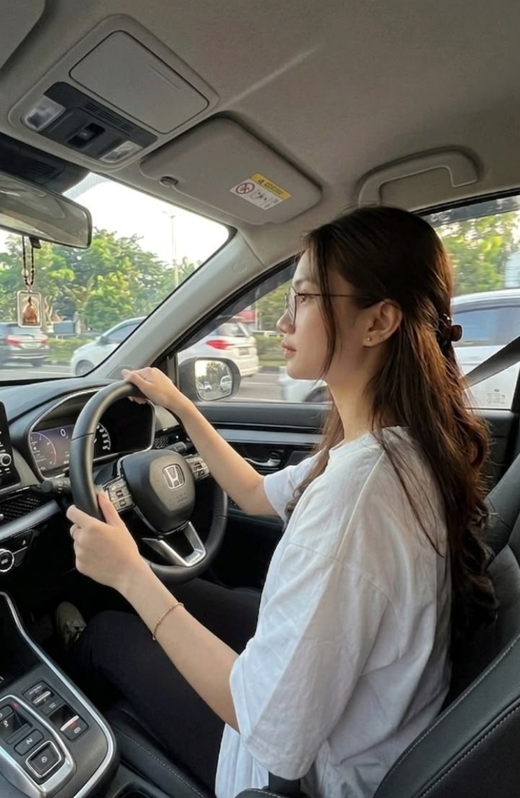 Mua &ocirc; t&ocirc; v&igrave; nghĩ sẽ tiện, 1 năm sau người vợ Đ&agrave; Nẵng quyết định b&aacute;n: "Ai giống t&ocirc;i th&igrave; n&ecirc;n c&acirc;n nhắc trước khi xuống tiền"- Ảnh 4.