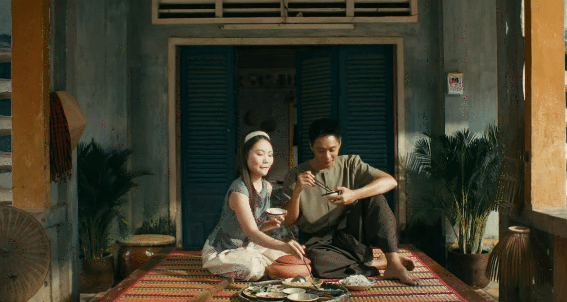 Ch&uacute; rể của Phương Mỹ Chi- Ảnh 5.
