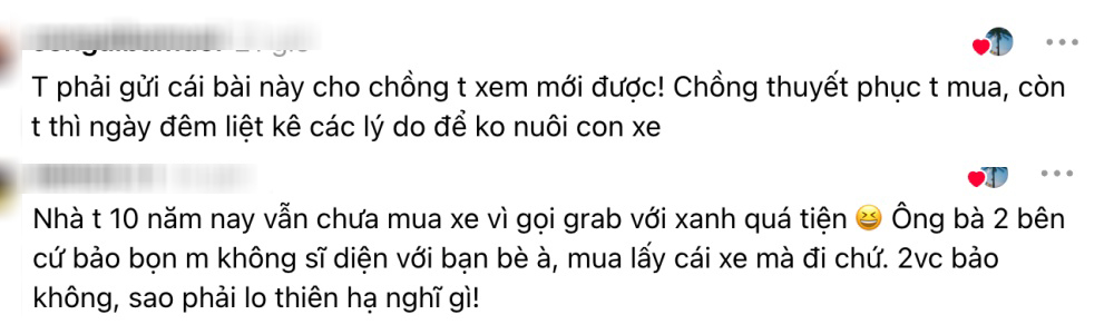 Mua &ocirc; t&ocirc; v&igrave; nghĩ sẽ tiện, 1 năm sau người vợ Đ&agrave; Nẵng quyết định b&aacute;n: "Ai giống t&ocirc;i th&igrave; n&ecirc;n c&acirc;n nhắc trước khi xuống tiền"- Ảnh 3.