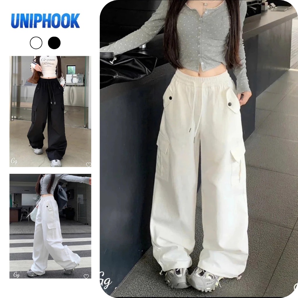 &Aacute;o hai d&acirc;y mix c&ugrave;ng quần hộp, tưởng "lạc quẻ" thế m&agrave; lại hay: C&ocirc;ng thức vừa nữ t&iacute;nh vừa cool cho m&ugrave;a h&egrave; - Ảnh 8.