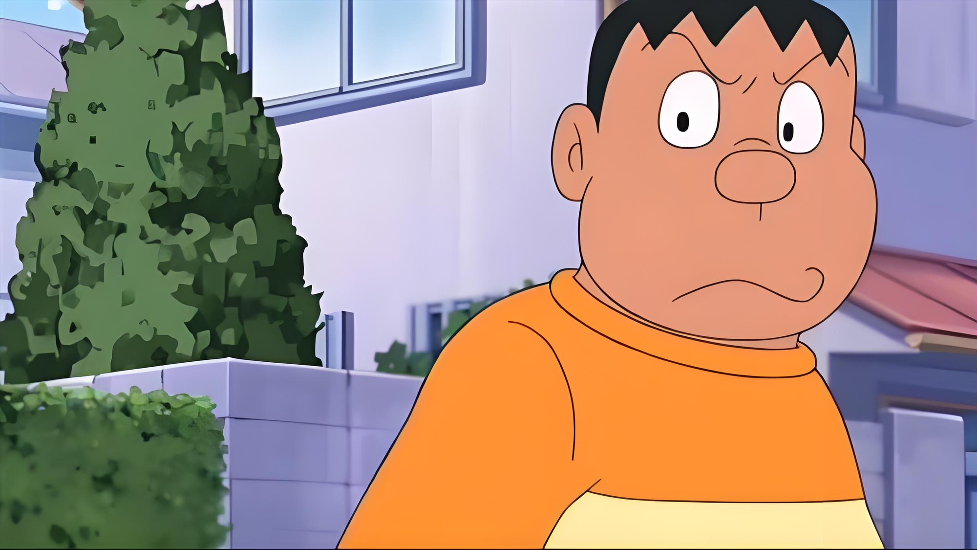 L&yacute; do Jaian kh&ocirc;ng thể thay thế trong Doraemon- Ảnh 1.
