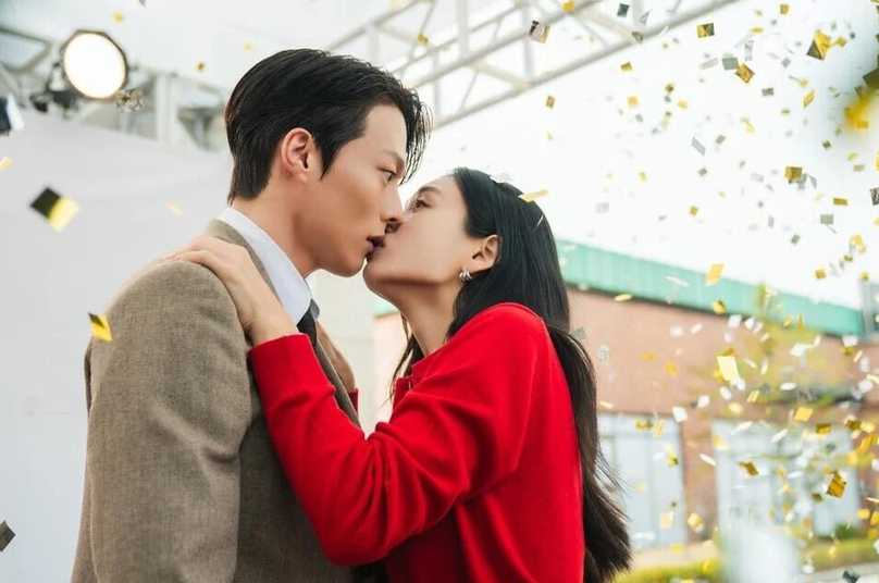 10 phim ng&ocirc;n t&igrave;nh H&agrave;n Quốc hay nhất tr&ecirc;n Netflix: Xem một lần chưa đủ, phải xem lại mới đ&atilde;- Ảnh 10.