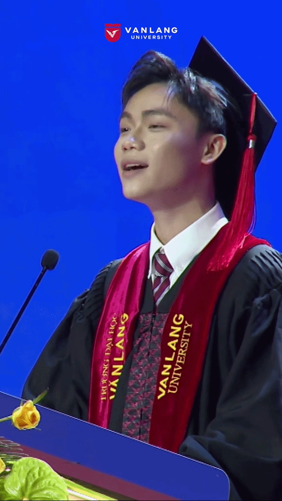 Clip đang viral của t&acirc;n cử nh&acirc;n ĐH Văn Lang: 10 năm trước l&agrave; th&iacute; sinh The Voice Kids, tiết lộ ho&agrave;n cảnh hiện tại- Ảnh 1.