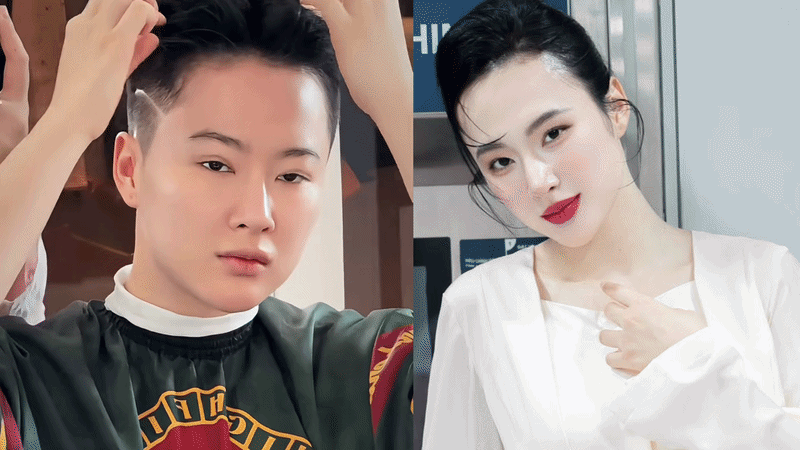 Sốc trước visual Angela Phương Trinh hiện tại- Ảnh 1.