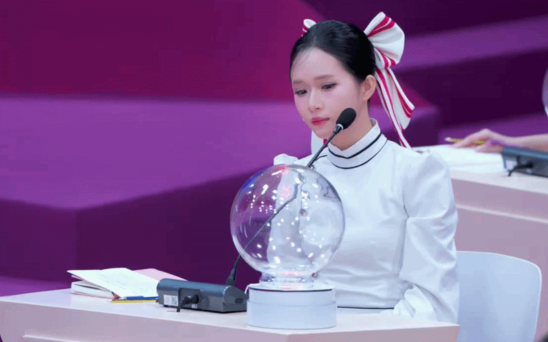 Danh t&iacute;nh th&iacute; sinh &ldquo;mặt b&uacute;ng ra biểu cảm&rdquo; trong show ph&eacute;p thuật của Dược Sĩ Tiến- Ảnh 1.