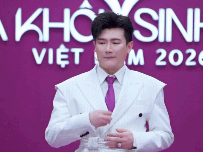Xuất hiện chương tr&igrave;nh của Dược Sĩ Tiến loại th&iacute; sinh bằng ph&eacute;p thuật, &ldquo;dặm&rdquo; kỹ xảo như phim T&acirc;y Du K&yacute;- Ảnh 3.