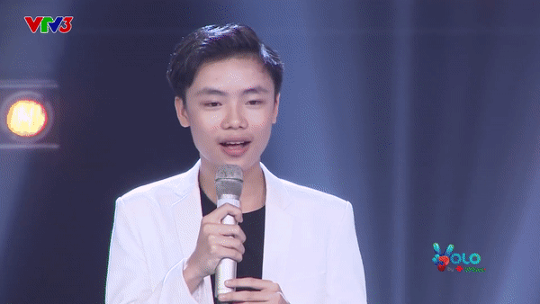 Clip đang viral của t&acirc;n cử nh&acirc;n ĐH Văn Lang: 10 năm trước l&agrave; th&iacute; sinh The Voice Kids, tiết lộ ho&agrave;n cảnh hiện tại- Ảnh 2.