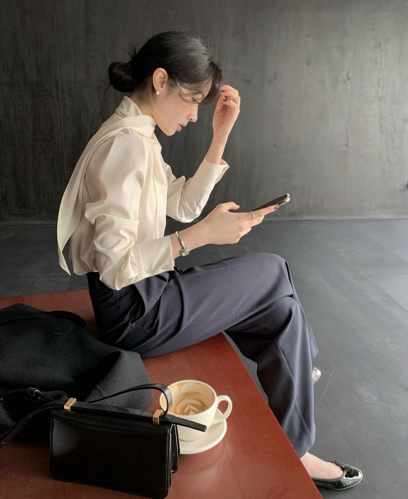 Khi “lên chức” không còn đồng nghĩa với “đi lên” - Ảnh 2.
