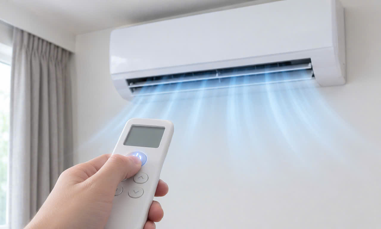 Bật điều h&ograve;a 26&deg;C chưa chắc đ&atilde; tiết kiệm điện: Chuy&ecirc;n gia khuy&ecirc;n chỉnh mức n&agrave;y để giảm &ldquo;1 nửa&rdquo; h&oacute;a đơn- Ảnh 1.