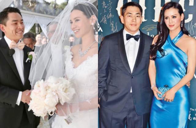 Rầm rộ Threads: &Aacute;i nữ con tỷ ph&uacute; bị "cằm sừng", chồng lộ clip đưa nh&acirc;n t&igrave;nh sang tận trời &Acirc;u &ocirc;m h&ocirc;n quấn qu&iacute;t- Ảnh 1.