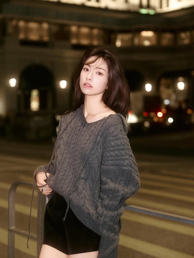 Mỹ nhân 1993 hot nhất hiện nay: Nhan sắc ngọt ngào "dính" như kẹo, xuất thân từ gia đình ngành y- Ảnh 7.