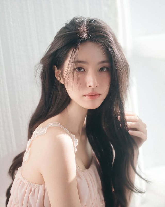 Mỹ nhân 1993 hot nhất hiện nay: Nhan sắc ngọt ngào "dính" như kẹo, xuất thân từ gia đình ngành y- Ảnh 10.