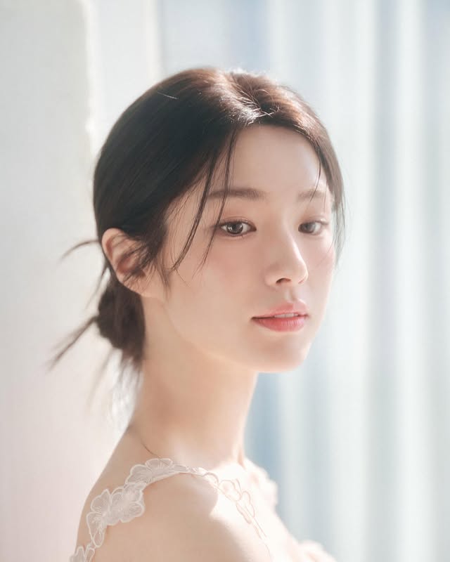 Mỹ nhân 1993 hot nhất hiện nay: Nhan sắc ngọt ngào "dính" như kẹo, xuất thân từ gia đình ngành y- Ảnh 13.