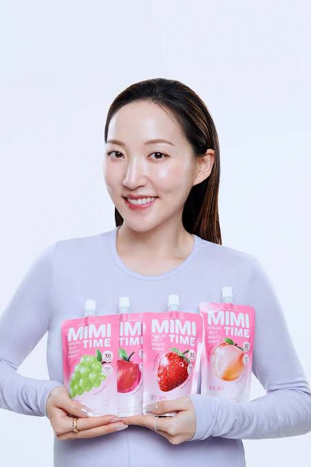 B&aacute;n g&oacute;i thạch l&agrave;m đẹp 30 calo cho người Mỹ: Hai nh&agrave; s&aacute;ng lập gốc &Aacute; v&agrave; canh bạc đặt h&agrave;ng cạnh mỹ phẩm thay v&igrave; cạnh bim bim- Ảnh 6.