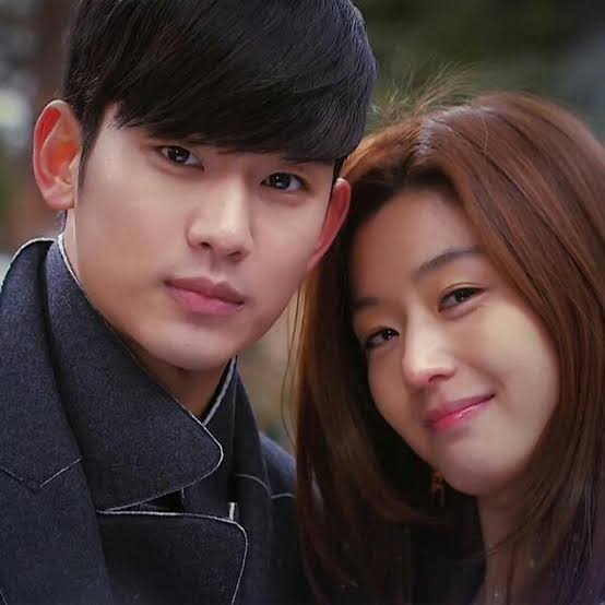 Kim Soo Hyun đ&atilde; rơi xuống đ&aacute;y vực- Ảnh 6.