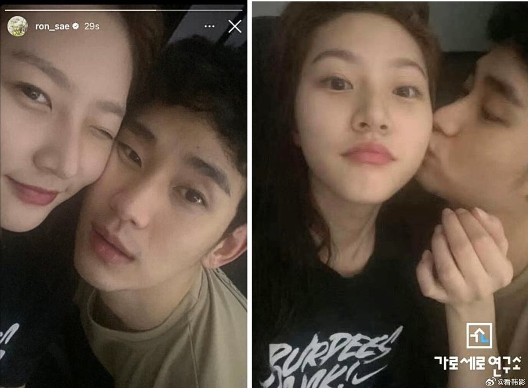 Kim Soo Hyun đ&atilde; rơi xuống đ&aacute;y vực- Ảnh 3.