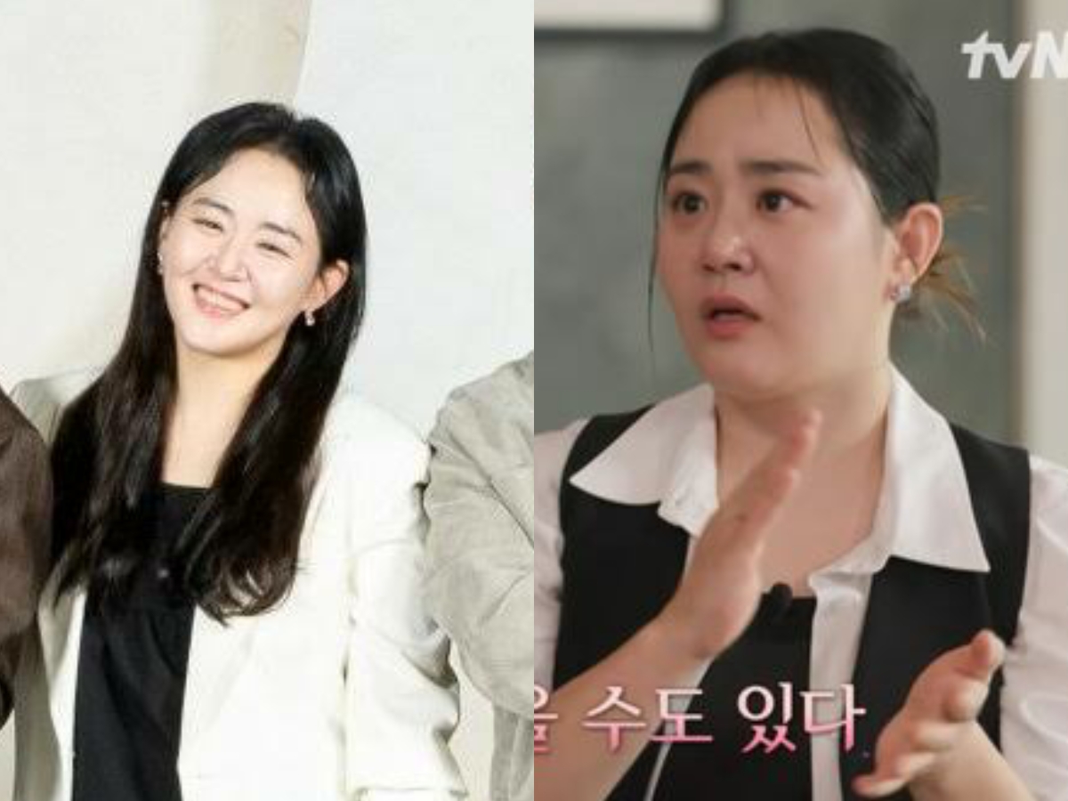 Vẻ ngo&agrave;i của Moon Geun Young sau 2 tuần tuy&ecirc;n bố kết h&ocirc;n- Ảnh 1.