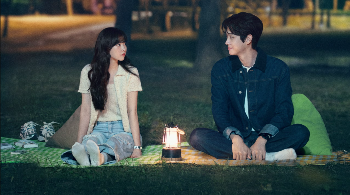 10 phim ng&ocirc;n t&igrave;nh H&agrave;n Quốc hay nhất tr&ecirc;n Netflix: Xem một lần chưa đủ, phải xem lại mới đ&atilde;- Ảnh 6.