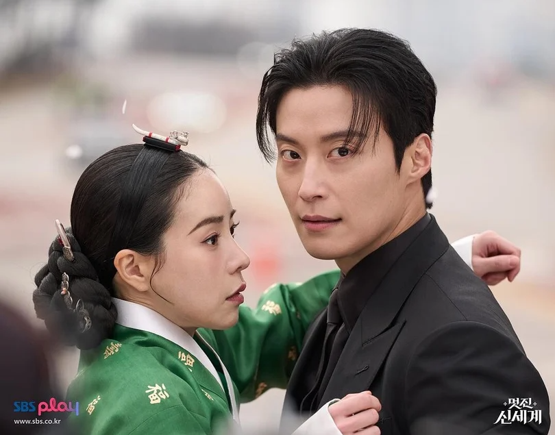 10 phim ng&ocirc;n t&igrave;nh H&agrave;n Quốc hay nhất tr&ecirc;n Netflix: Xem một lần chưa đủ, phải xem lại mới đ&atilde;- Ảnh 3.
