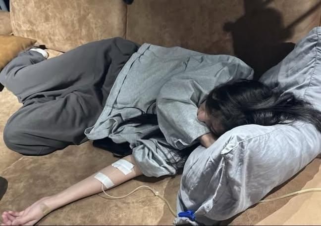 Nữ gi&aacute;o vi&ecirc;n 28 tuổi nhiễm HIV bật kh&oacute;c: "T&ocirc;i chỉ muốn m&igrave;nh xinh đẹp hơn th&ocirc;i m&agrave;" - Ảnh 5.