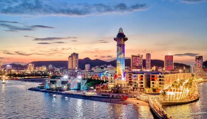 Dịp lễ 2/9, quên lịch “tắm biển, ăn hải sản”, đây là top trải nghiệm nhất định phải thử khi đến Quảng Ninh - Ảnh 2.