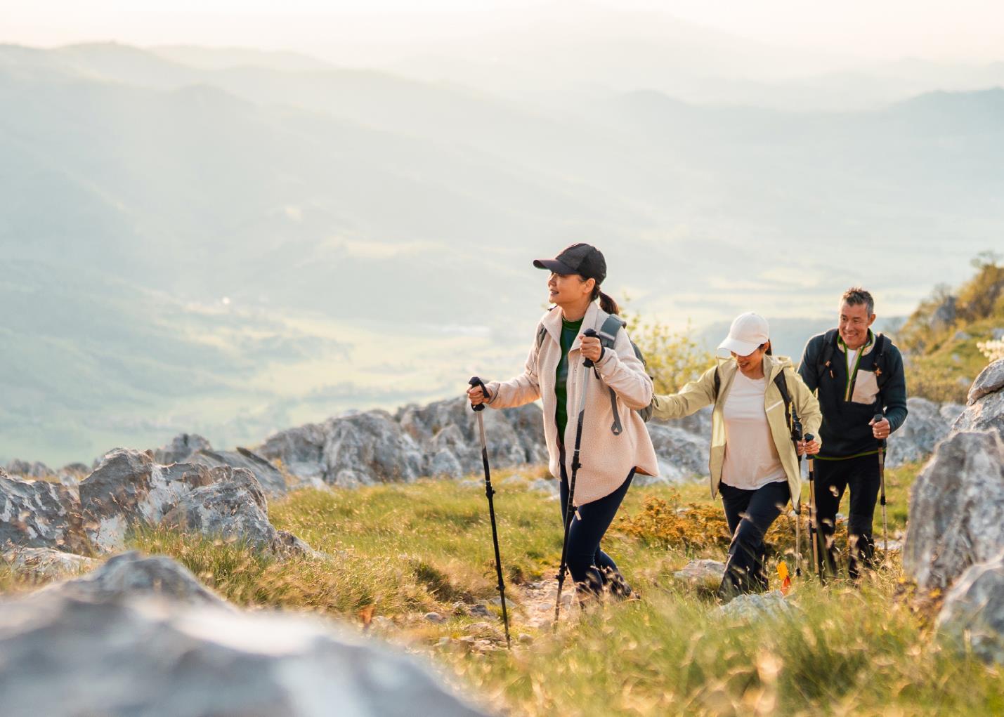 Khảo sát Manulife Asia Care 2026: Người Việt muốn độc lập tài chính và không bị phụ thuộc khi về già - Ảnh 3.