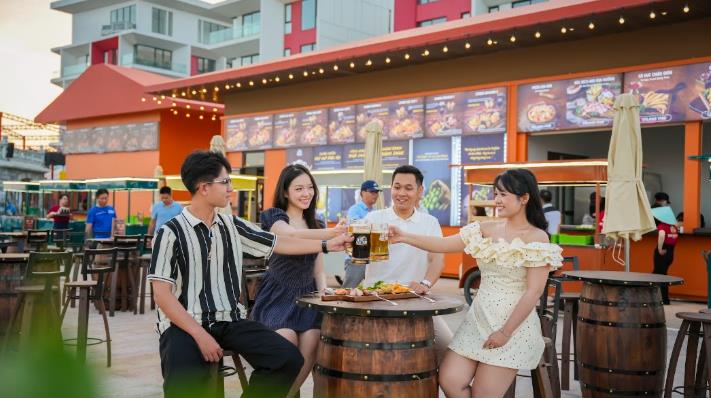 Dịp lễ 2/9, quên lịch “tắm biển, ăn hải sản”, đây là top trải nghiệm nhất định phải thử khi đến Quảng Ninh - Ảnh 4.