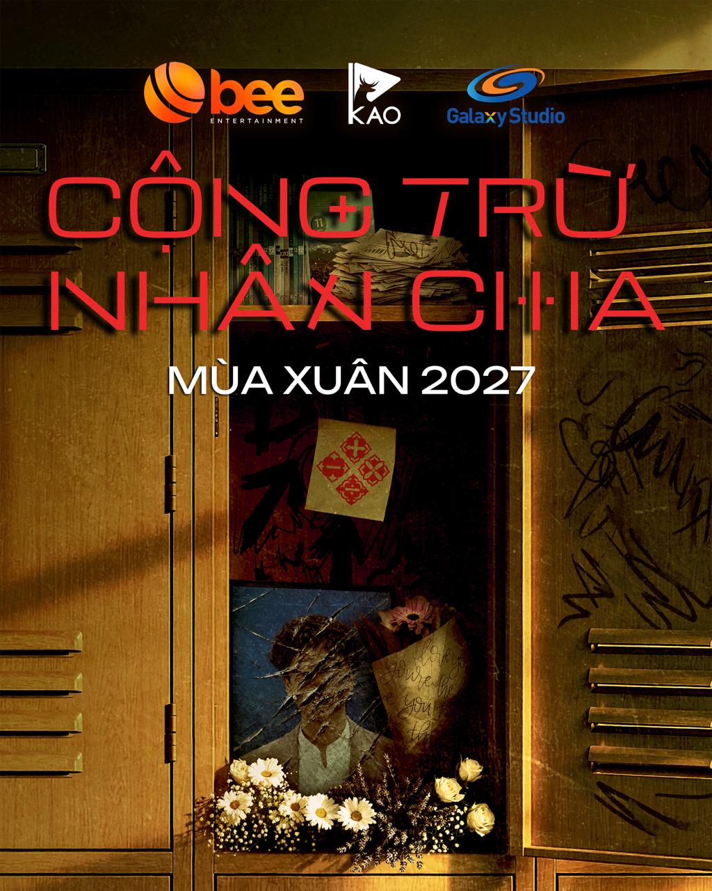 Lại có thêm 1 phim Tết đối đầu Trấn Thành: Nữ chính là huyền thoại visual, cứ xuất hiện là chấn động phòng vé- Ảnh 1.