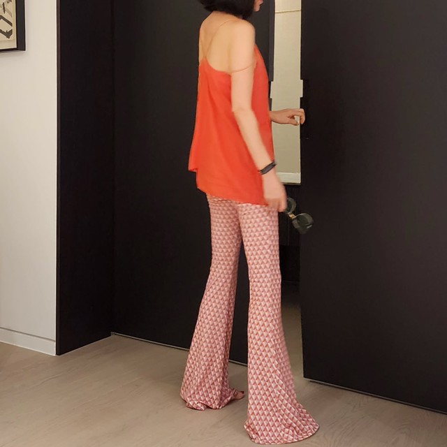Stylist H&agrave;n giảm 16kg m&agrave; kh&ocirc;ng cần nhịn ăn- Ảnh 4.
