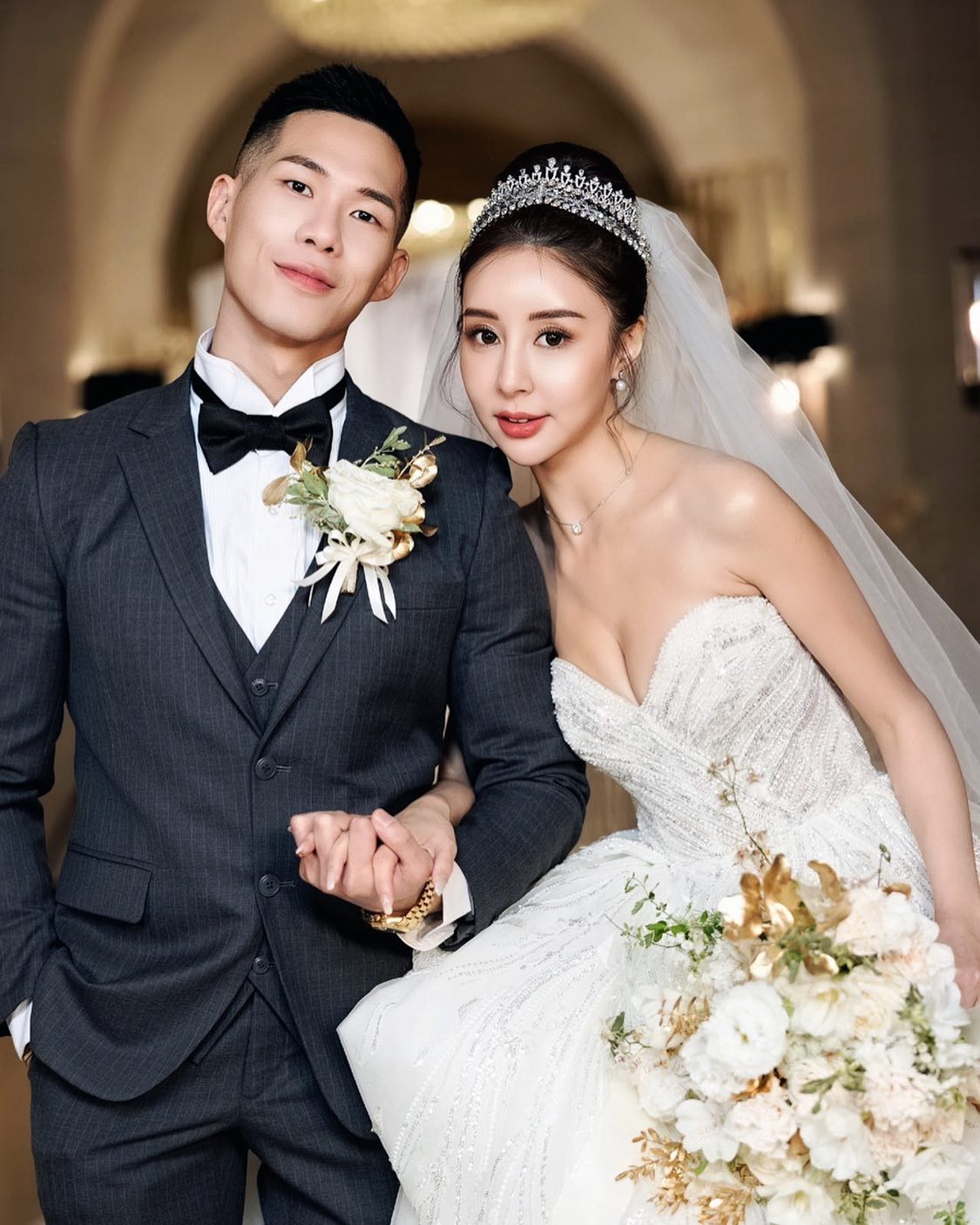 Tiếp vi&ecirc;n h&agrave;ng kh&ocirc;ng SN 1991 được gọi l&agrave; &ldquo;mỹ nh&acirc;n ngh&igrave;n năm c&oacute; một&rdquo;: Giờ ra sao sau 9 năm nổi tiếng? - Ảnh 7.